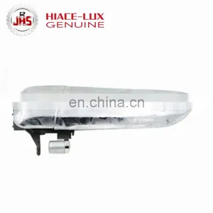 Front Door Outer Handle LH OEM 69220-26040 FOR HIACE thumbnail-3
