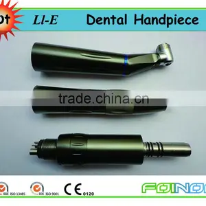 CE Approved Dental Led Low Speed Handpiece thumbnail-1