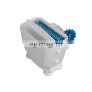 High Quality Portable Mini Plastic Manual Dishwasher thumbnail-1