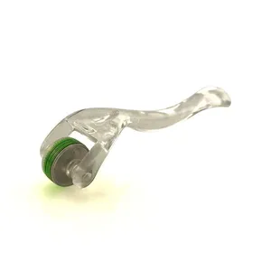 Home Use Derma Roller for Skin Rejuvenation Micro Needing System thumbnail-2