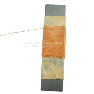 DG Factory Antenna Core Coil Ferrite Core Copper Coil for Machine thumbnail-2