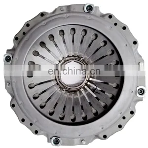 Professional Manufacturer Draco 430 Clutch Cover Pressure Plate Assembly thumbnail-1