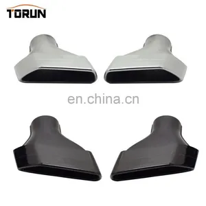 Car Exhaust System New Style Exhaust Muffler for BMW G30 5-series thumbnail-4