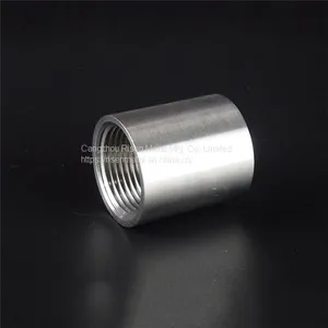 ISO4144 150lb/PN16 Screwed Socket Non-Banded thumbnail-1