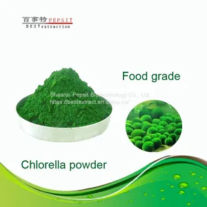 Food Grade Chlorella Powder thumbnail-1