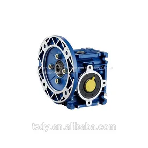 RV Reduction Worm Gearbox / Speed Reducer thumbnail-5