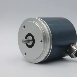 Small Incremental Encoder JYZ24S 25S 28S 32S thumbnail-1