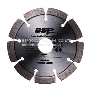 Premier Laser Welded Dry Cutting Blade for General Purpose thumbnail-3