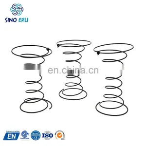 0.10mm JIS G3522 Fine Music Spring Steel Wire thumbnail-4
