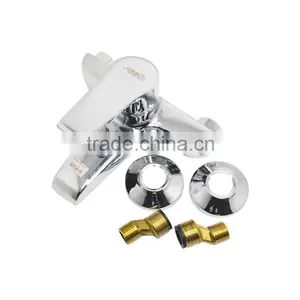 2016 New Unique Branded Bathroom Bathtub Wash Basin Faucet thumbnail-3
