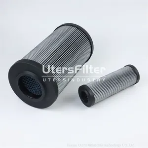 UTERS Replace of BOSCH REXROTH Hydraulic System Filter Element R928025653 thumbnail-2