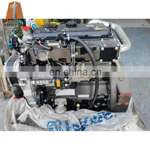 Brand New 1104C-44T Excavator Diesel Engine Assy thumbnail-5