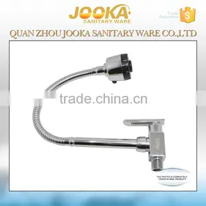 New Design Stretch Flexible Folding Kitchen Sink Faucet Tap Supplier's Choice thumbnail-3
