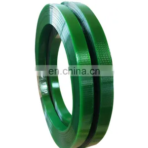 China Factory 18KG Green PET Strapping Band thumbnail-2