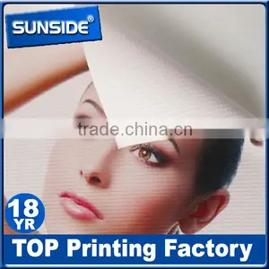 Digital Printing Pvc Vinyl Banner Outdoor Pvc Vinyl Flex Banner D-0401 thumbnail-5