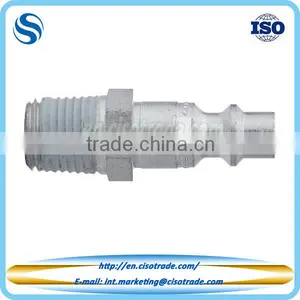 Pneumatic Quick Release Coupling, Cejn 310 Vented Safety Coupling thumbnail-4
