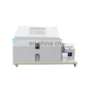 Salt Spray Test Machine Price,Used Salt Spray Chamber Price,Salt Spray Test Chamber thumbnail-4