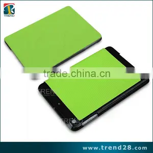 Portable Folding Leather Flip Case for Ipad Mini Tablet thumbnail-3
