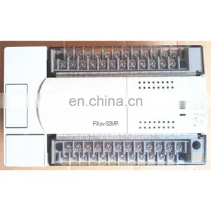 FX3G-24MT-ESS PLC Programmable Controller thumbnail-1