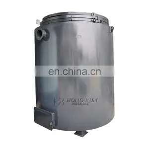 High Output Single Tank Carbonization Furnace With CE thumbnail-1