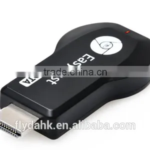 Cheapest Ezcast OTA Actions Mediashare Player Easycast Chromecast Miracast Dongle thumbnail-3