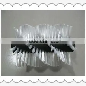 China Made Plug in Small Roller Nylon Brush thumbnail-1