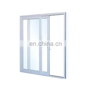 Construction & Real Estate Door, Window & Accessories PVC Aluminum Alloy Doors and Windows thumbnail-5