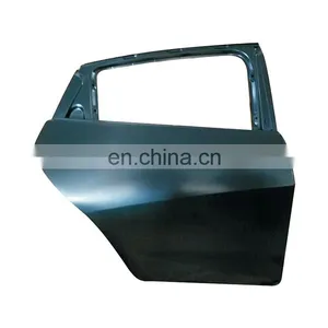 Chinese Manufacturer Custom Black or Gray Auto Parts Car Door Panel for Chevrolet thumbnail-3