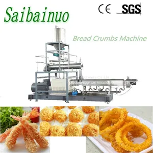 Bread Crumbs Processing Machinery thumbnail-5