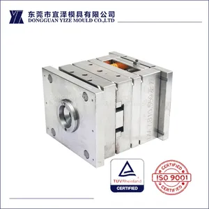 Precision Precision ISO AISI DIN DME JIS Connector Injection Mold High Quality China Manufacture thumbnail-1