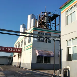 MVR (Mechanical Vapor Recompression) Evaporator for Metallurgical Wastewater Treatment thumbnail-1