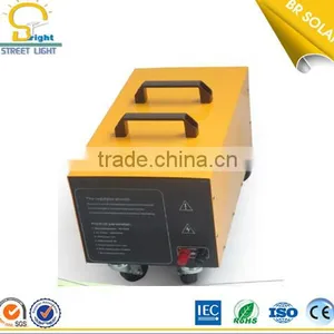 OEM Available Trade Assurance Supplier Home Application Portable Solar Kit thumbnail-2