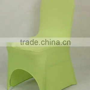 Cheap Wedding Spandex Chair Covers Wholesale thumbnail-1