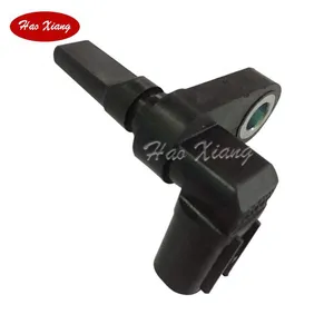 Haoxiang New Material Wheel Speed Sensor ABS 89543-30270 For Toyota Land Cruiser LEXUS GS300 IS250 LS600h thumbnail-1