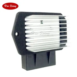 Parts Heater Blower Motor Fan Resistor Rheostat 499300-2121 87165-13010 For Dodge Ram 1500 2500 2500 For Lexus GX470 RX350 Sci thumbnail-1