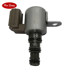 Auto Transmission Solenoid Valve Assy 28400-PWR-003 28400PWR003 For Honda thumbnail-1