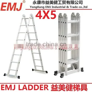 Multi-function Ladder 4X5 thumbnail-1