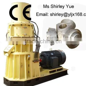Organic Fertilizer Pellet Machine thumbnail-1
