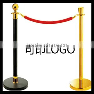 l Queue Stand LineClassic Queue Line thumbnail-4