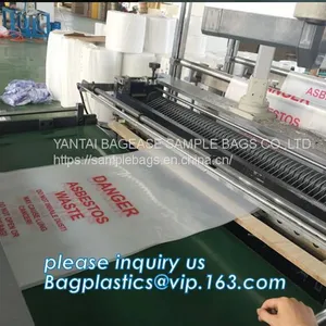 Clinical Waste Bags, Specimen Bags, Autoclavable Bags, Sacks, Cytotoxic Waste Bags, Biobag, Biohazard Sacks, Waste DispoSABLE BAGS thumbnail-5