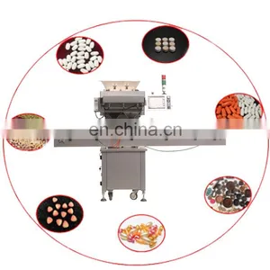 CountPro-2 Automatic Capsule Counting Machine Price thumbnail-5