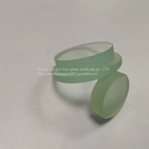 Dongguan, China Supply Street Lamp Explosion-proof Lamp Steps 3 mm Toughened Glass thumbnail-3
