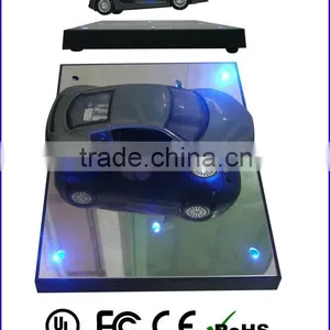 High Quality Magnetic Levitating Phone POP Display thumbnail-5