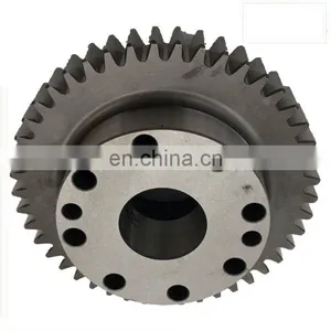 Dongfeng DFL 3251 4251 Truck Crankshaft Gear 4205Z36A-029 for CAMC Mixer thumbnail-2