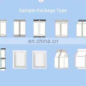 Hot Selling Competitive Price Small Tea Pouch Packing Machine thumbnail-3