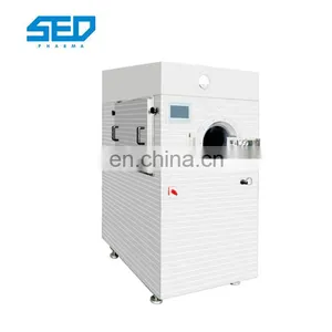 SED-5GB High Efficient Coating Machine For Tablet Candy thumbnail-1
