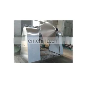 Best Sale Total Volume 100L Conical Vacuum Dryer for Electronic Industry thumbnail-4