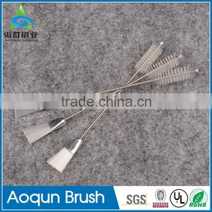 Mouthpiece Brush for Woodwind Instruments thumbnail-1