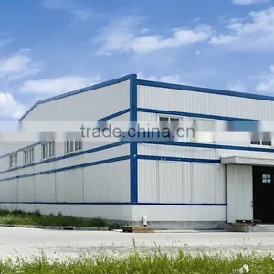 Steel Structure House Plans for Steel Structure Building 3 Storey High thumbnail-3