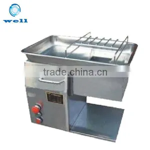 Automatic Stainless Steel Meat Slicer thumbnail-1